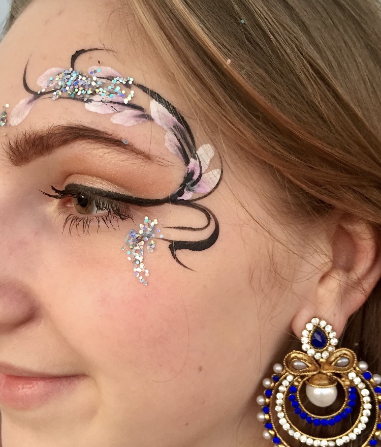 The Face Painting Supply Shop